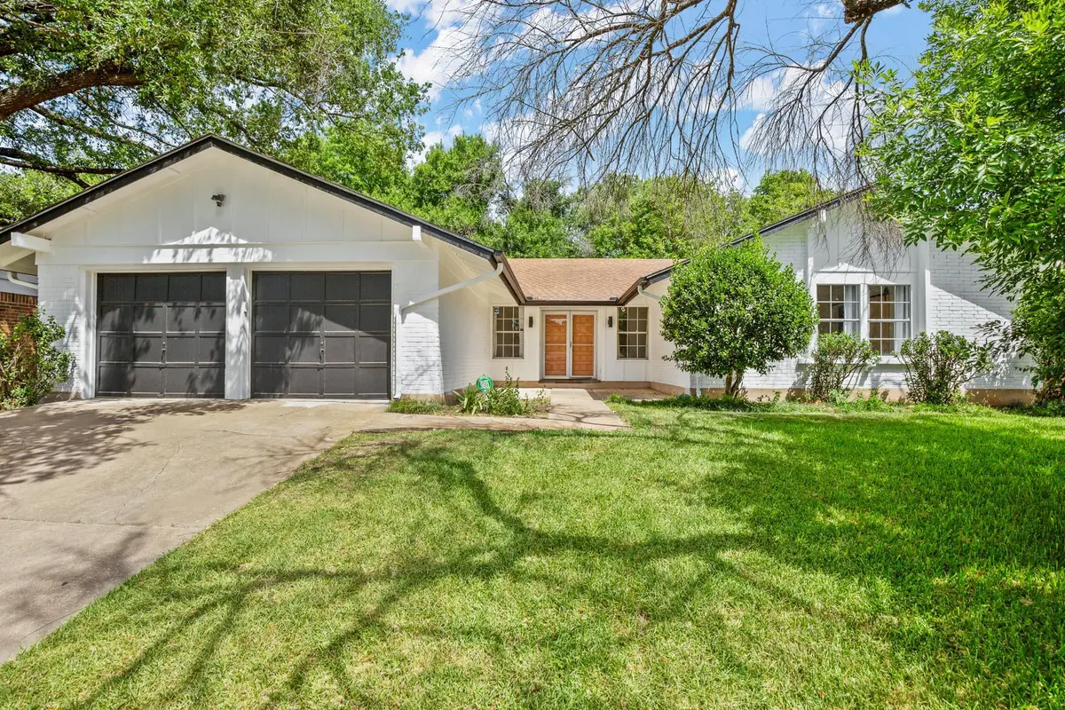 10201 Parkfield Dr, Austin, TX 78758 - #1