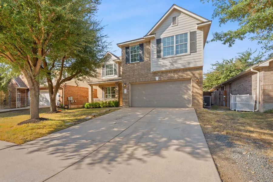 1209 Alpine Mountain Dr, Leander, TX 78641 - #2