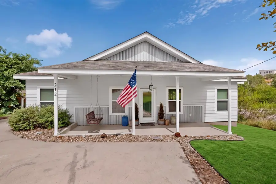 212 Kipahulu Dr, Bastrop, TX 78602 - #3