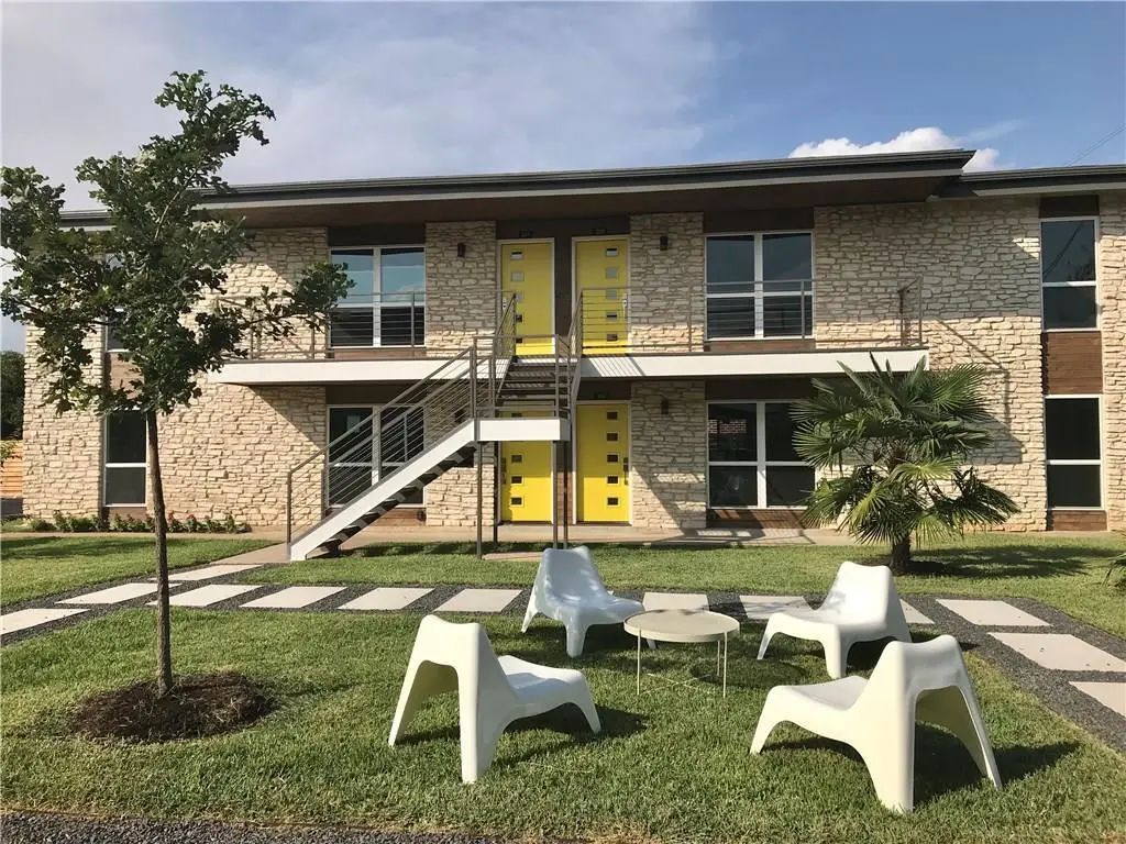 8605 Putnam Dr #202, Austin, TX 78757 - #1