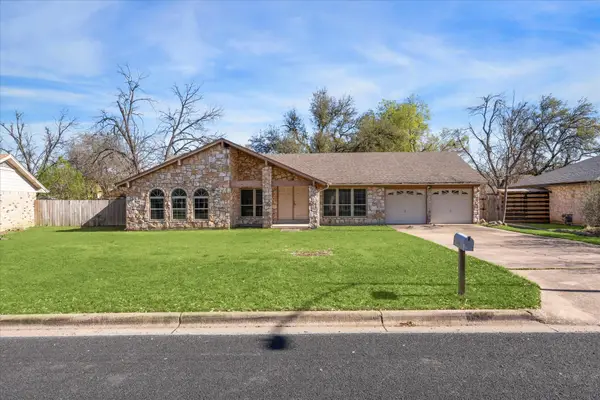 11905 Buckingham Rd, Austin, TX 78759