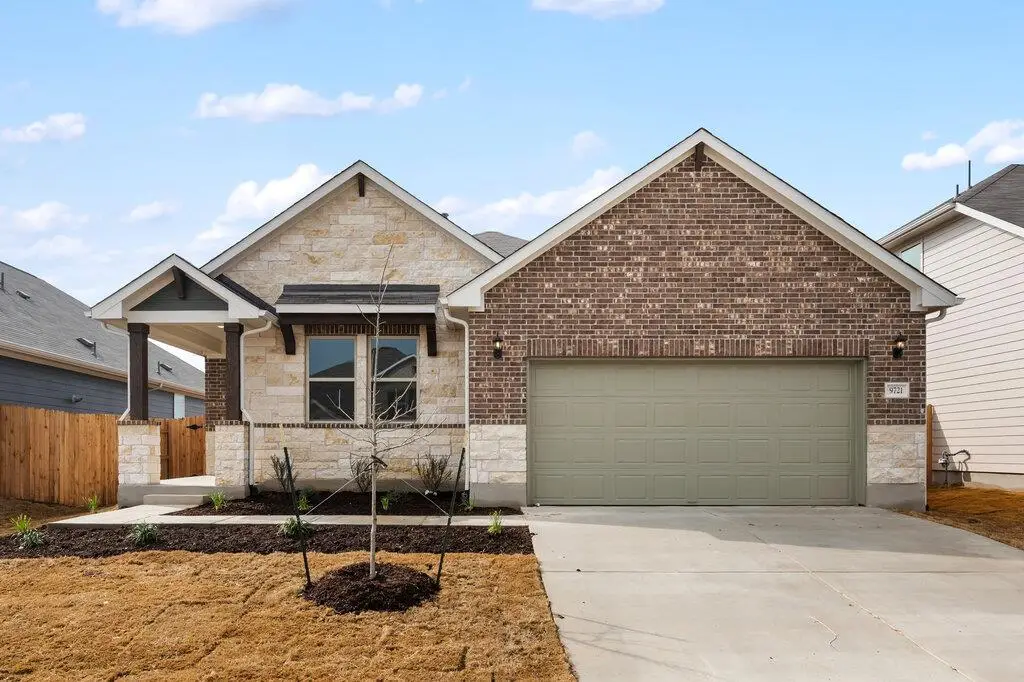 9721 Serene Bliss Ln, Buda, TX 78610 - #1