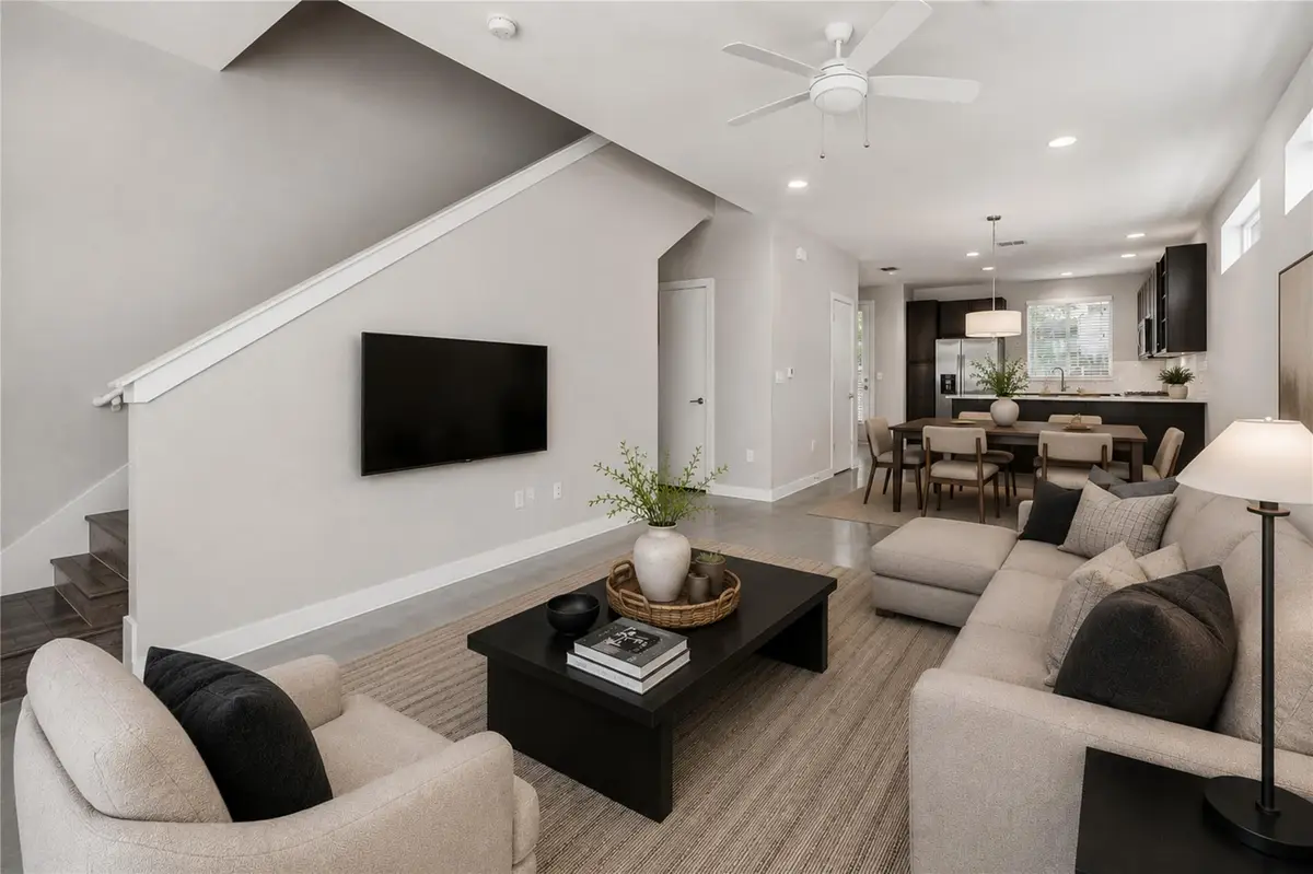 801 N Bluff Dr #33, Austin, TX 78745 - #1