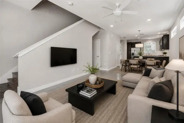 801 N Bluff Dr #33, Austin, TX 78745