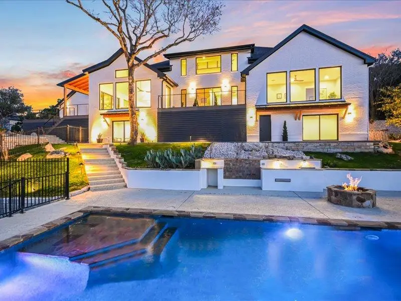 4701 Via Media, Austin, TX 78746 - #1