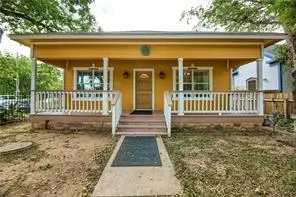 911 E 2nd St, Austin, TX 78702 - #1