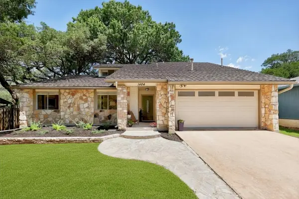 1404 O K Corral, Austin, TX 78748