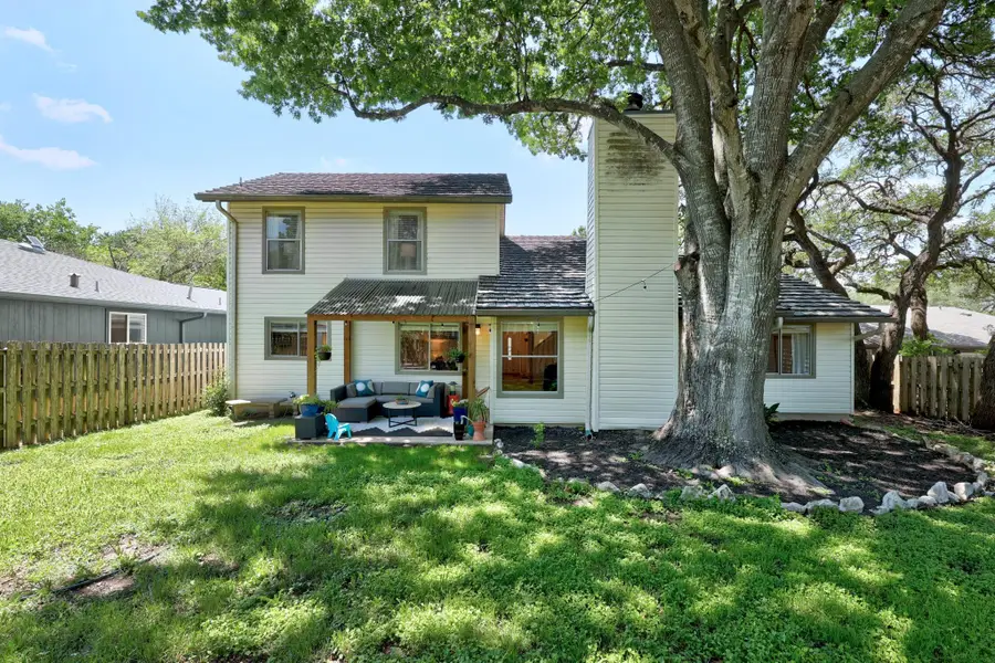 1404 O K Corral, Austin, TX 78748 - #2