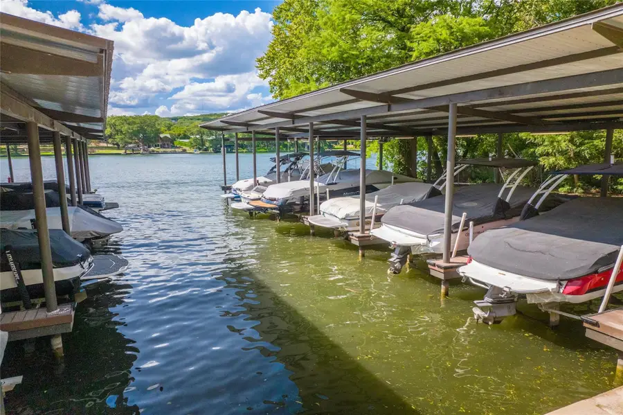 3800 Rivercrest Dr #C18, Austin, TX 78746 - #3