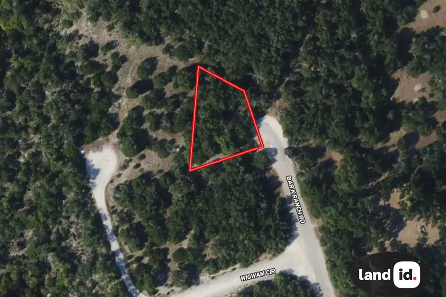 9404 Bar-k Ranch Rd, Leander, TX 78645 - #3