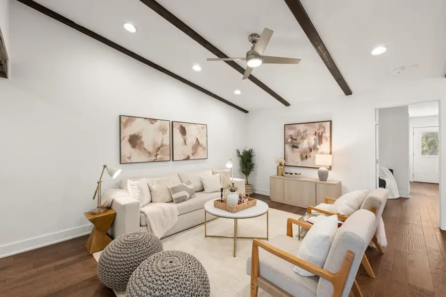 5119 Provencial Dr, Austin, TX 78724 - #2