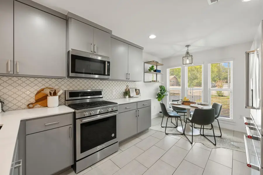 5119 Provencial Dr, Austin, TX 78724 - #3