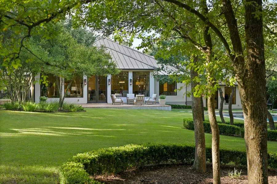 2801 Regents Park, Austin, TX 78746 - #2