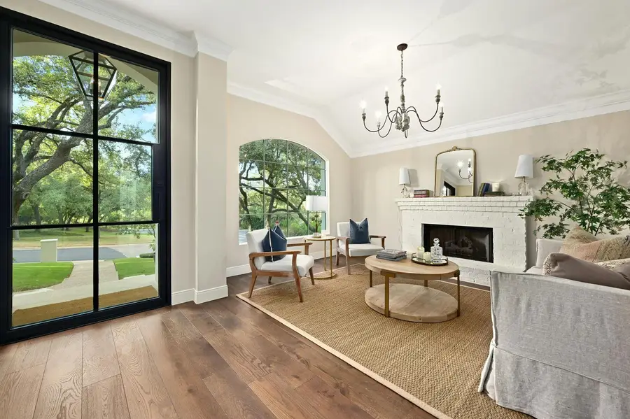 2801 Regents Park, Austin, TX 78746 - #3