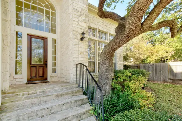 9704 Cinnabar Trl, Austin, TX 78726