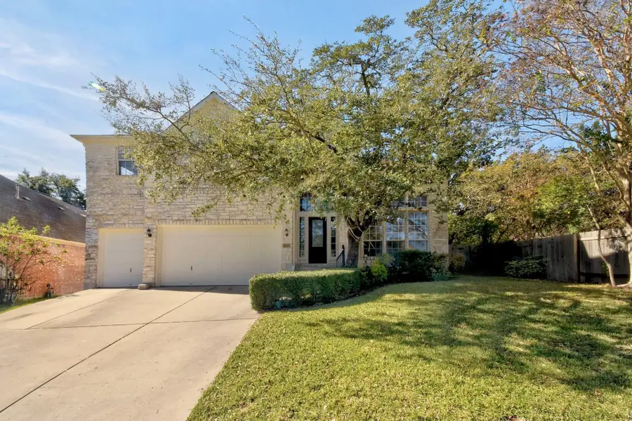 9704 Cinnabar Trl, Austin, TX 78726 - #2