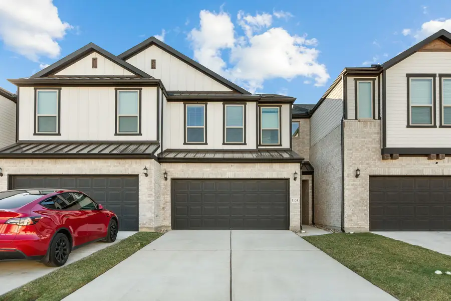 2725 Woodall Dr #1103, Cedar Park, TX 78613 - Image #2