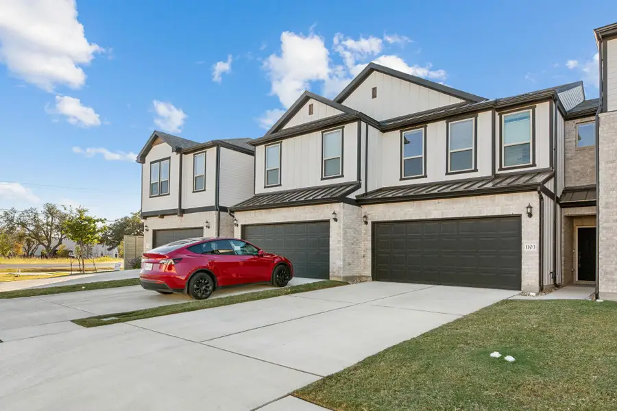 2725 Woodall Dr #1103, Cedar Park, TX 78613 - Image #3