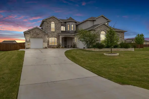 3424 Twinspur St, Leander, TX 78641