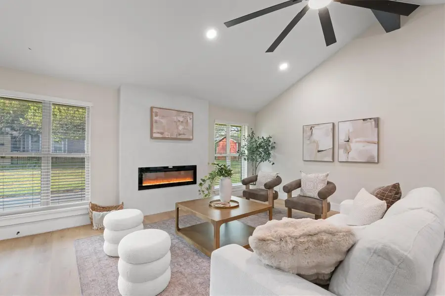 224 Clear Spring Rd, Georgetown, TX 78628 - #3