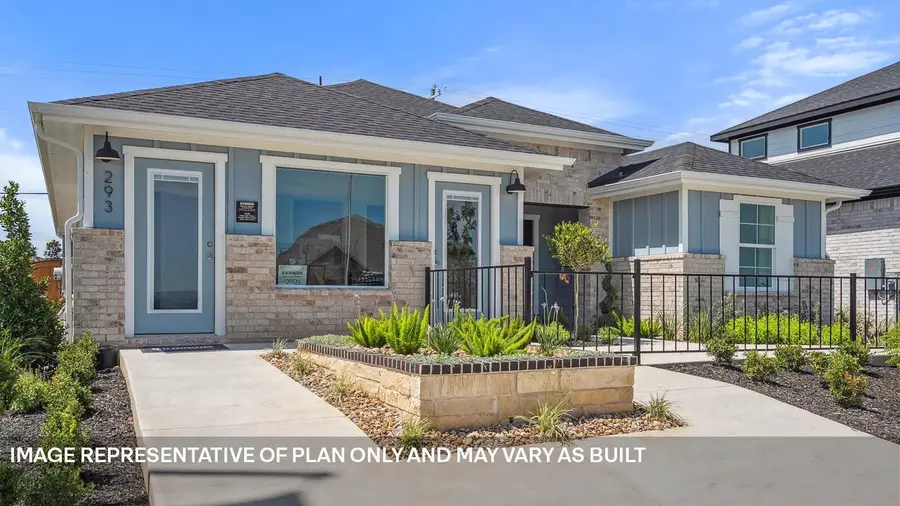 13713 Carper St, Manor, TX 78653 - #3