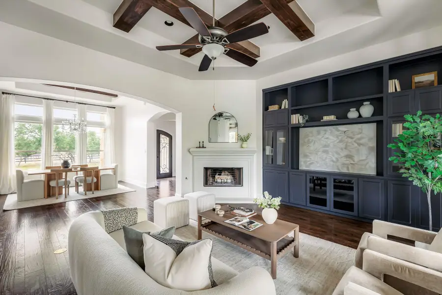 812 Jennings Branch Rd, Georgetown, TX 78633 - Image #3