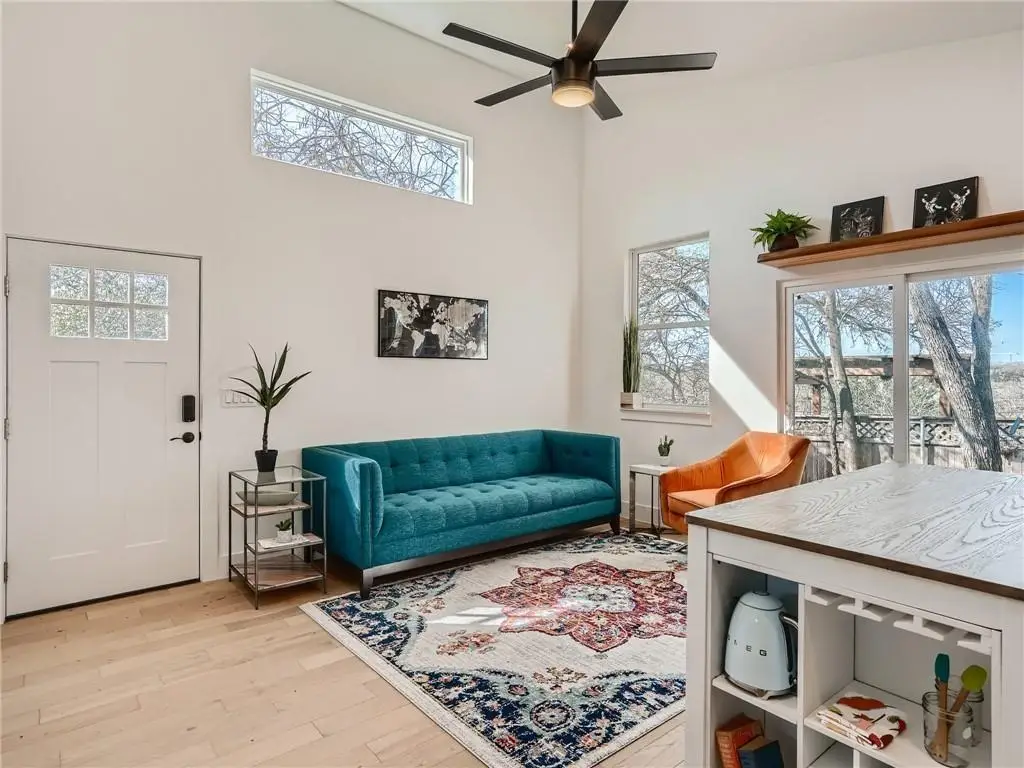 1614 Elmira Rd, Austin, TX 78721 - Image #1