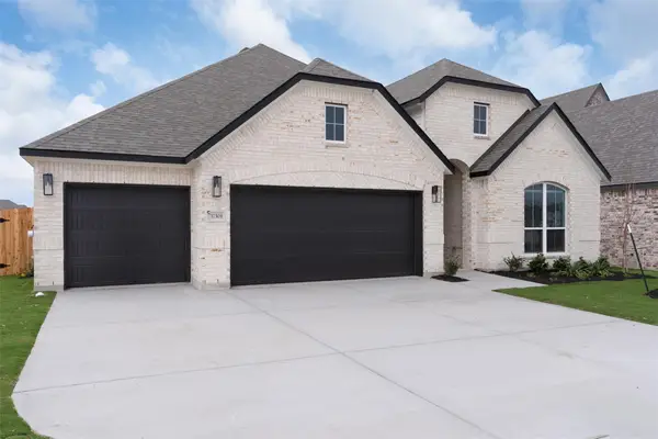 2212 Tobiano Trce, Georgetown, TX 78633