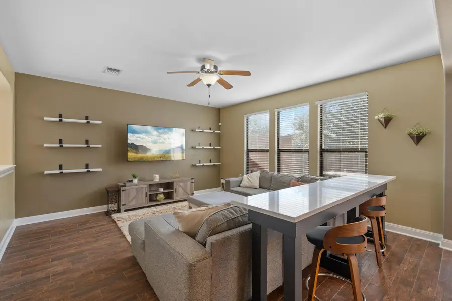 8724 Panadero Dr, Austin, TX 78747 - #3