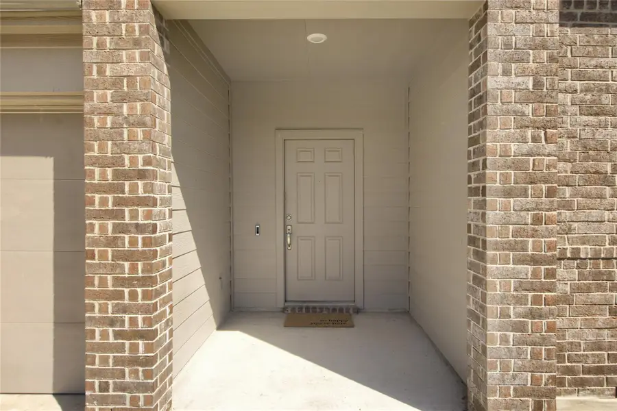 108 Red Buckeye St, Hutto, TX 78634 - #3