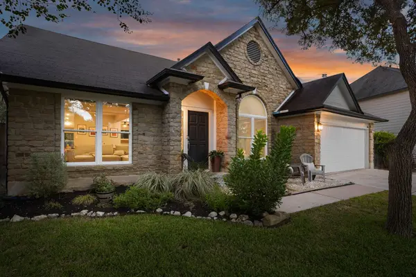 9301 Silk Oak Cv, Austin, TX 78748