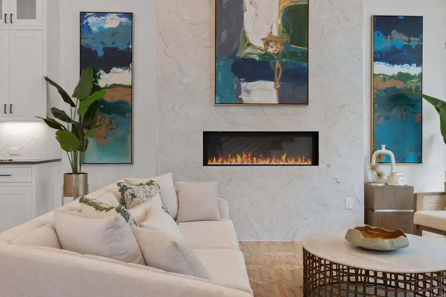 1719 Spyglass Dr #6, Austin, TX 78746 - #2