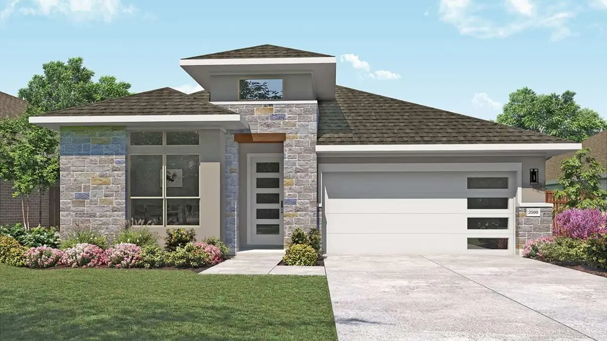 900 Kapok St, Buda, TX 78610 - #1
