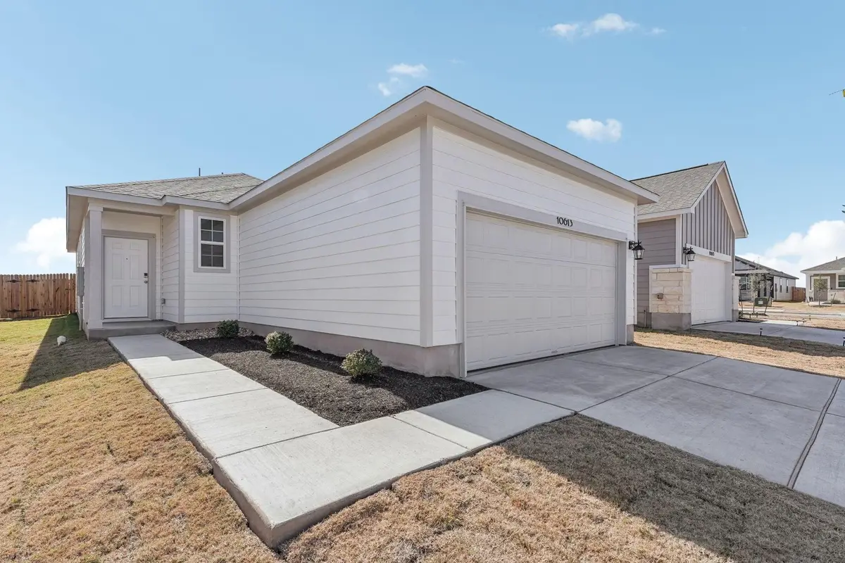 10613 Best Bet Dr, Buda, TX 78610 - #1