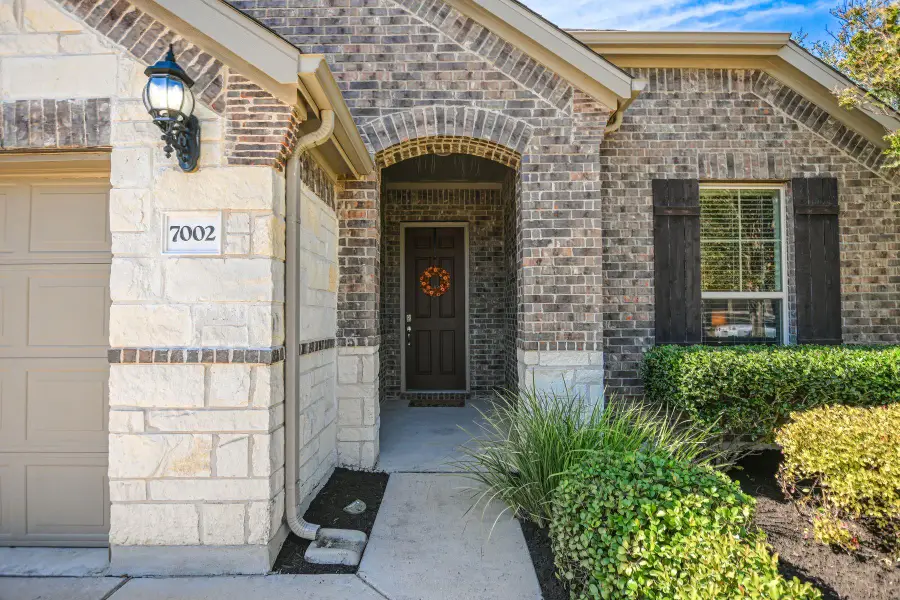 7002 Etna Way, Round Rock, TX 78665 - #2