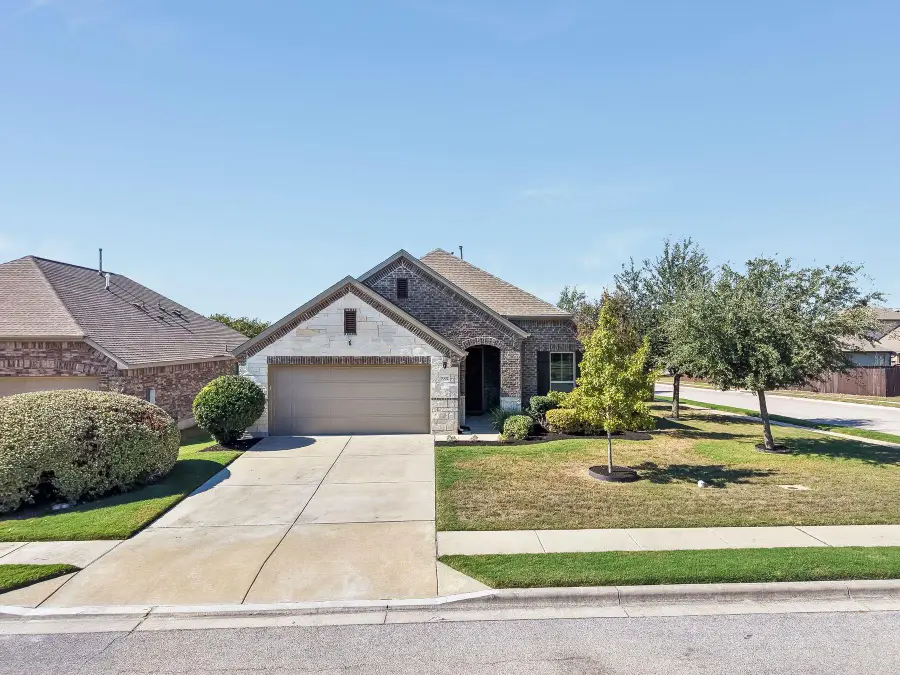 7002 Etna Way, Round Rock, TX 78665 - #3