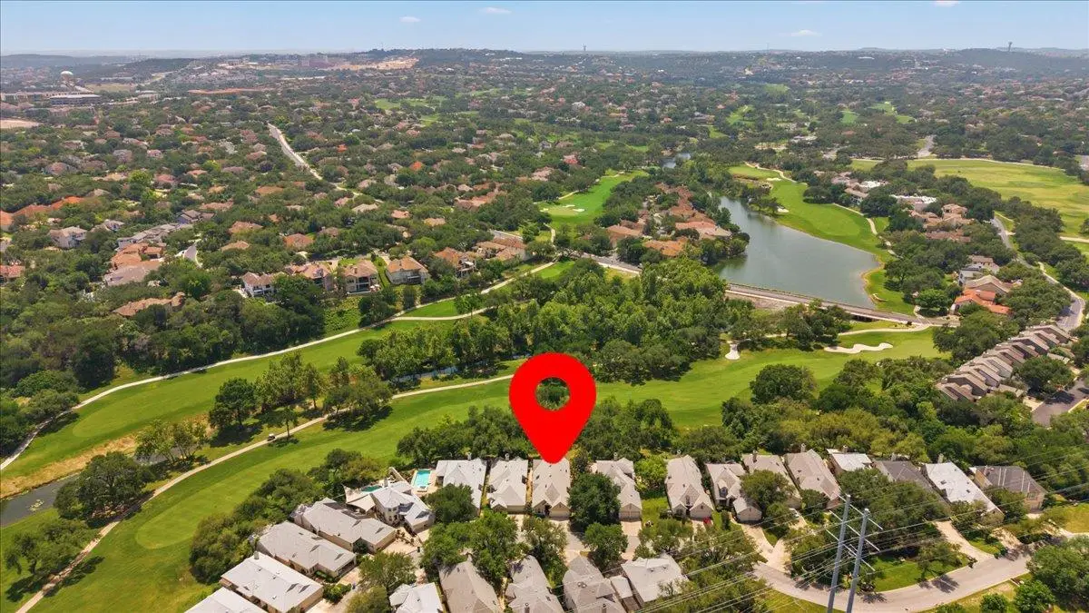 132 Double Eagle Dr #132, Austin, TX 78738 - #1