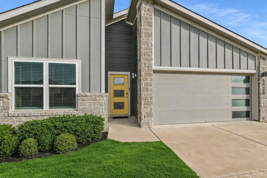 5125 Vanner Path, Georgetown, TX 78626 - Image #3