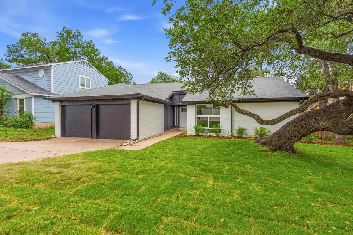 7807 Keswick Dr, Austin, TX 78745 - #1