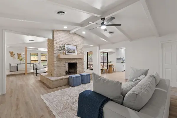 703 Parkway St, Georgetown, TX 78628