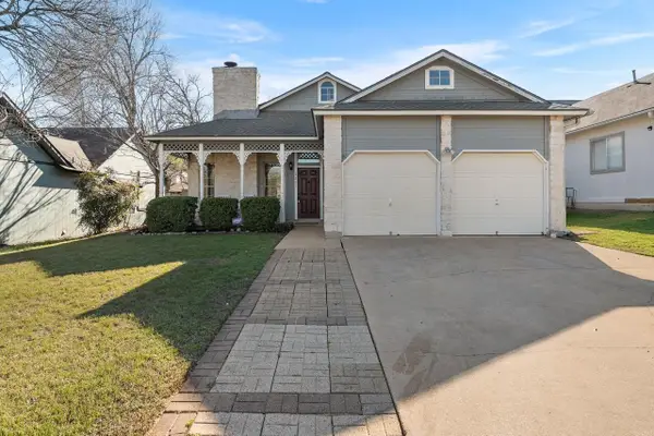 2211 Tanglevine Dr, Austin, TX 78748