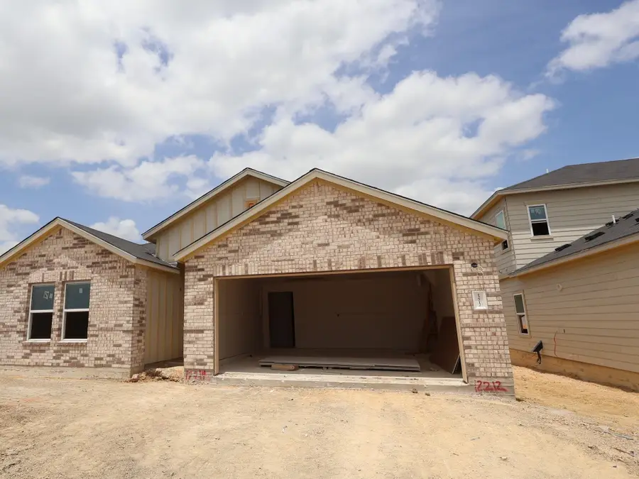 12212 Stilt Sandpiper Cv, Buda, TX 78610 - #2