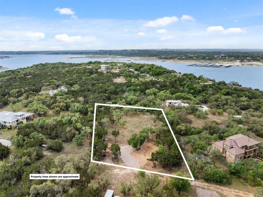 15901 Buddy Ave, Volente, TX 78641 - #2