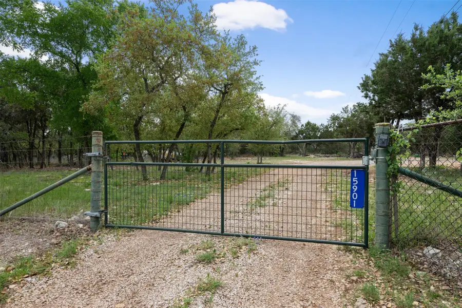 15901 Buddy Ave, Volente, TX 78641 - #3