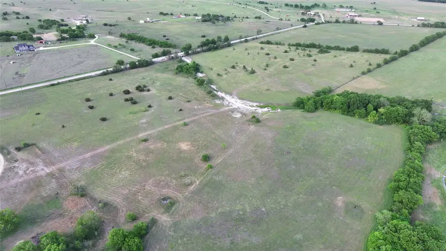 TBD Block 2 Lot 4 Hackberry Road, Salado, TX 76571 - #2