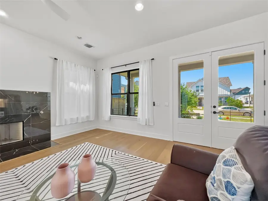 3509 Cepeda St, Austin, TX 78723 - #3