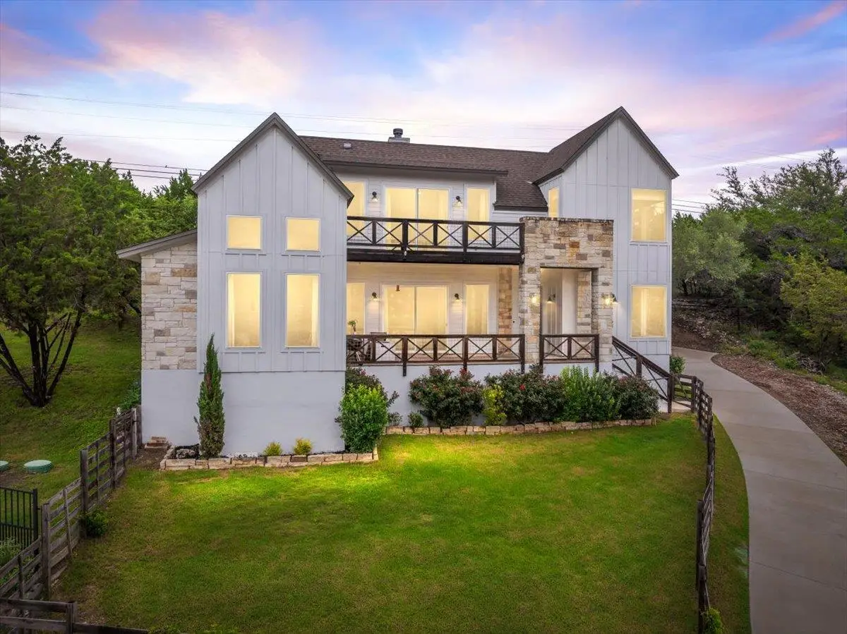 22308 Shotts Dr, Spicewood, TX 78669 - #1