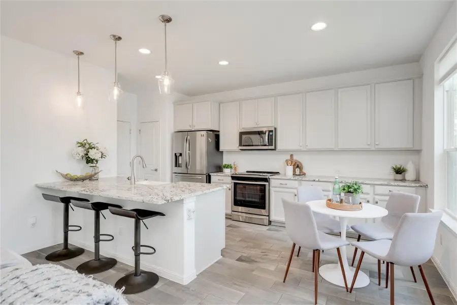 16601 Sydney Carol Ln, Austin, TX 78734 - #2