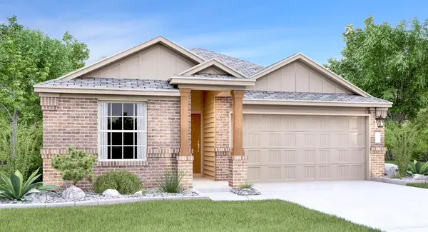1501 Acorn Oak Dr, Georgetown, TX 78628