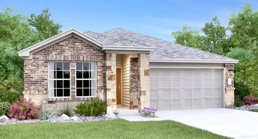 1501 Acorn Oak Dr, Georgetown, TX 78628 - #3